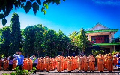 Peringatan Hari Guru Nasional